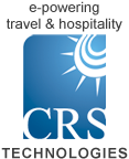 CRS logo