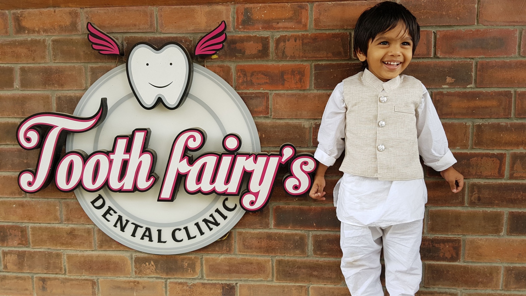 Toothfairy