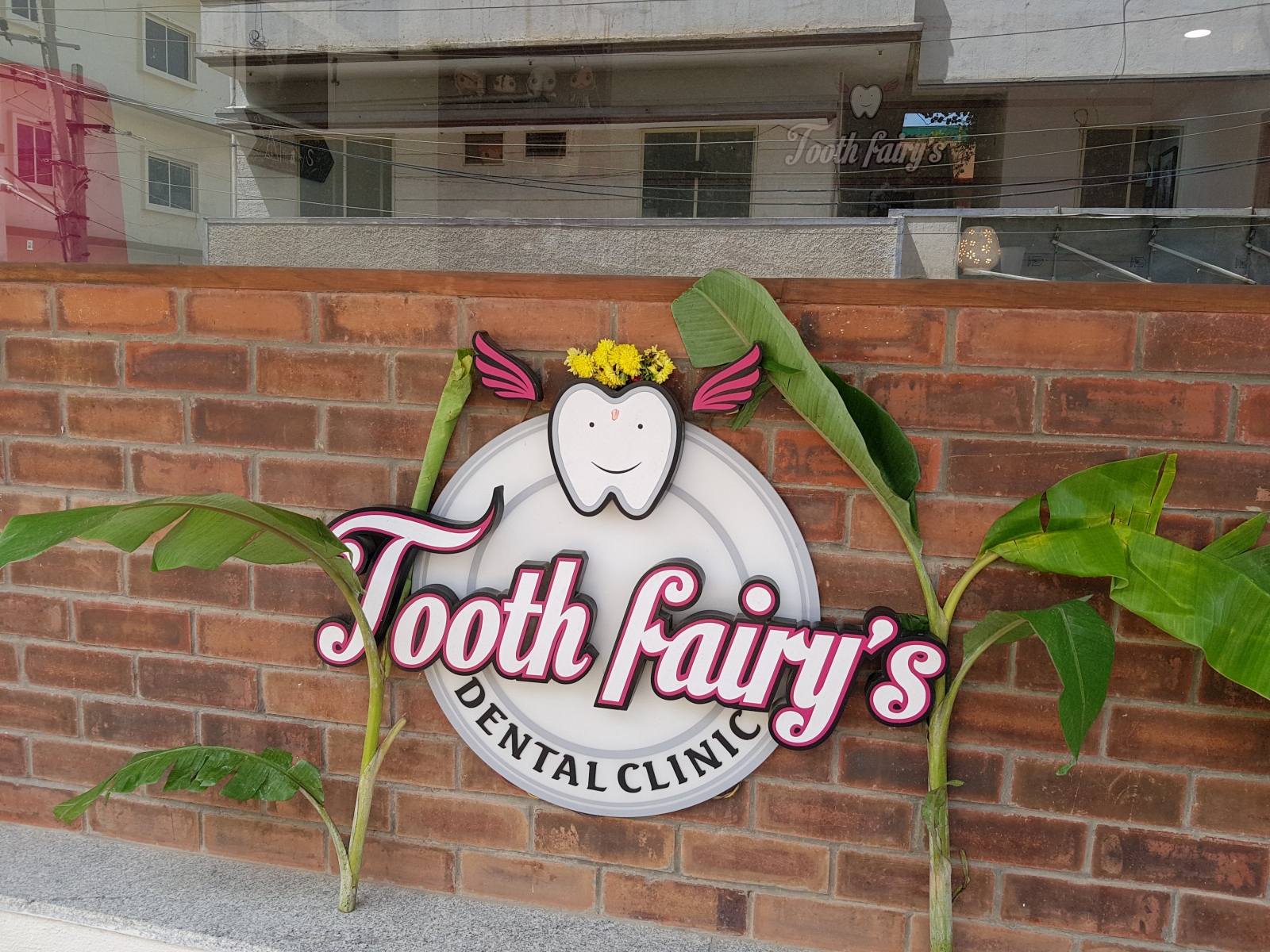 Toothfairy