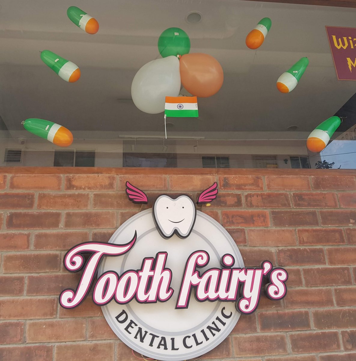 Toothfairy