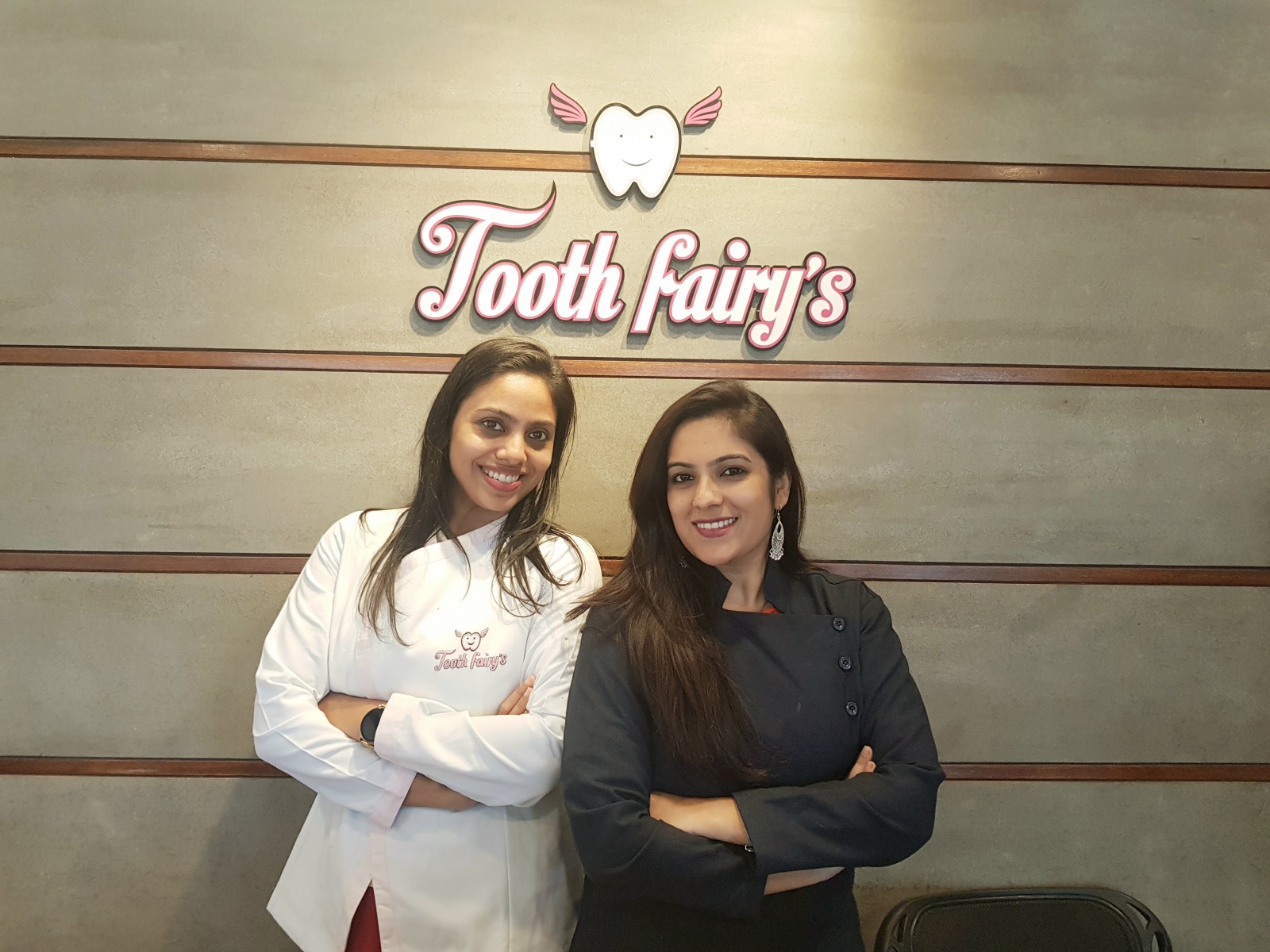 Toothfairy