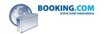 Image of Client Booking.com